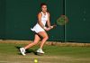 Wimbledon, oggi Paolini-Eala – Diretta