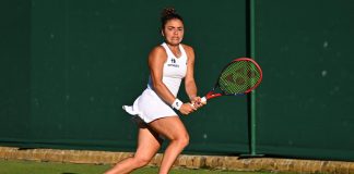 Wimbledon, oggi Paolini-Eala – Diretta