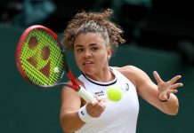 Wimbledon, oggi Paolini-Golubic: orario, precedenti e dove vederla in tv