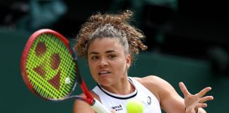 Wimbledon, oggi Paolini-Golubic: orario, precedenti e dove vederla in tv