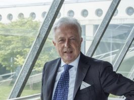 Imprese, Paolo Fantoni confermato presidente Assopannelli per quadriennio 2026-2030