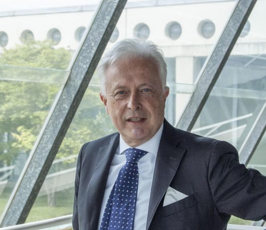 Imprese, Paolo Fantoni confermato presidente Assopannelli per quadriennio 2026-2030