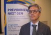 Ricotti (Patronato Acli): “Per un futuro equo serve pensione contributiva di garanzia”