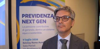 Ricotti (Patronato Acli): “Per un futuro equo serve pensione contributiva di garanzia”