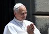 Medio Oriente, Papa: “Sospendere attacchi e riaprire spazi di dialogo per pace tanto desiderata”