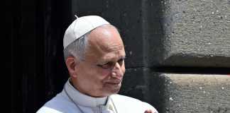 Medio Oriente, Papa: “Sospendere attacchi e riaprire spazi di dialogo per pace tanto desiderata”