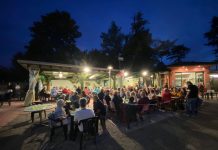 Pastasciutta Antifascista a Suzzara: tradizione, memoria e comunità il 25 luglio