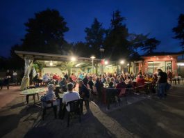 Pastasciutta Antifascista a Suzzara: tradizione, memoria e comunità il 25 luglio