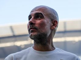 Guardiola: “La panchina non mi manca, ora voglio scoprire la vita”