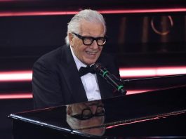 Morto Peppino Di Capri, aveva 87 anni. Addio alla voce di ‘Champagne’