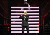 I Pet Shop Boys fanno ballare piazza Sordello con 40 anni di grandi successi