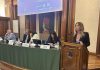 Mare, Petrucci: “Fondali marini sono una risorsa strategica per Italia”