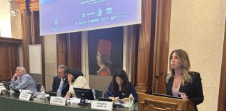 Mare, Petrucci: “Fondali marini sono una risorsa strategica per Italia”