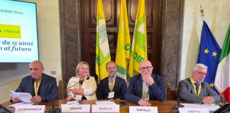 Tabacco, a Perugia prima tappa del roadshow territoriale Coldiretti–Philip Morris Italia