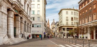 Futuro Nazionale Mantova presenta le sue proposte: gazebo in piazza Martiri di Belfiore
