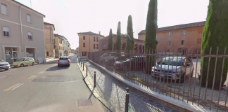 Mantova, lavori teleriscaldamento in piazza S.Francesco: cambia la viabilità dal 13 al 17 luglio