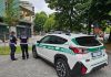 Evaso dai domiciliari, molestava i clienti dei negozi in piazzale Gramsci: arrestato