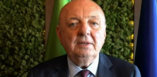 Pichetto a Federmanager: “Necessaria capacità visione da parte di chi ha esperienza manageriale”