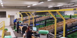 Sonepar acquisisce Stilcolor Service, Brunetti: “Miglioriamo efficienza operativa”