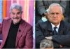 Lazio, Lotito non vede né sente Insegno da oltre un anno