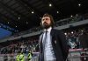 Pirlo: “Non sono più candidato per panchina della Nazionale”