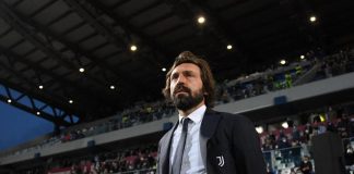 Pirlo: “Non sono più candidato per panchina della Nazionale”