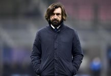 Caso Pirlo, il figlio Nicolò: “Enorme amarezza, valori mio padre non sono parole”