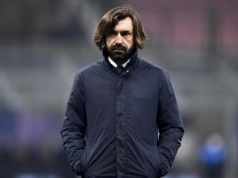 Caso Pirlo, il figlio Nicolò: “Enorme amarezza, valori mio padre non sono parole”