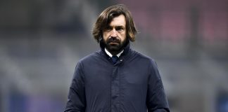 Caso Pirlo, il figlio Nicolò: “Enorme amarezza, valori mio padre non sono parole”