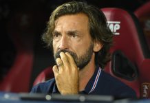 Pirlo non sarà ct per il ‘caso Russia’ e Mosca lo consola: “Italia ingrata”
