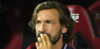 Pirlo non sarà ct per il ‘caso Russia’ e Mosca lo consola: “Italia ingrata”