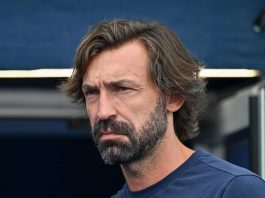 Italia, Pirlo non sarà ct: “Ho saputo di non essere più il candidato”