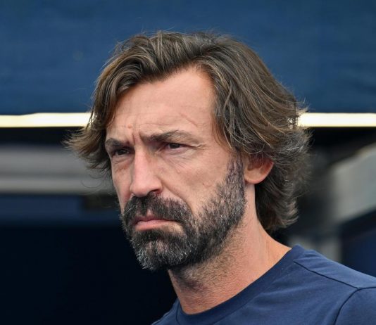 Pirlo rompe il silenzio sul caso Russia: “Collaborazione commerciale non c’entra con politica”