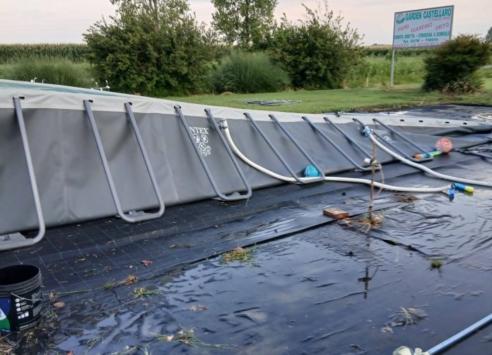 piscina 1 asola tentato furto