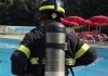 Fuga di cloro, evacuata piscina a Mentana: un bimbo grave, indagini in corso