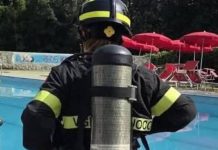 Fuga di cloro, evacuata piscina a Mentana: un bimbo grave, indagini in corso