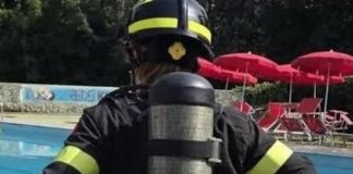 Fuga di cloro, evacuata piscina a Mentana: un bimbo grave, indagini in corso