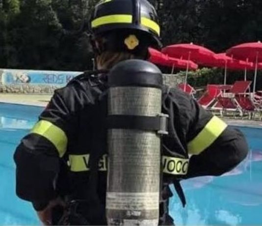 Fuga di cloro, evacuata piscina a Mentana: un bimbo grave, indagini in corso