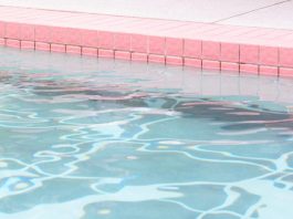 Bimba di 4 anni annega nella piscina dell’albergo a Milano Marittima