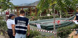Sestri Levante, bambina morta in piscina: due indagati