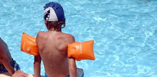 Incidenti in piscina, l’Iss lancia l’allarme: “Molti casi sono evitabili con più sicurezza”
