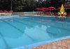 Roma, esalazioni di cloro da piscina a Mentana: 50 evacuati, grave bimbo di 5 anni