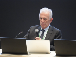 Chemical Day 2026, Piunti (Conou): “Chimica alla base dell’economia circolare”