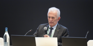 Chemical Day 2026, Piunti (Conou): “Chimica alla base dell’economia circolare”