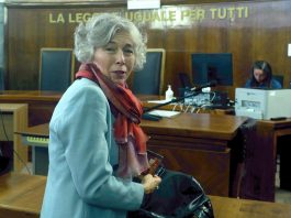 Irene Pivetti, Cassazione accoglie ricorso: annullata con rinvio condanna a 4 anni