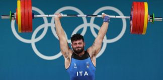 Stupro turista finlandese, condanna a 5 anni e 4 mesi per pesista olimpionico Pizzolato