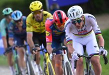 Tour de France, oggi sesta tappa: orari, percorso e dove vederla in tv (in chiaro)