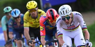Tour de France, oggi prima tappa: orari, percorso e dove vederla in tv (in chiaro)