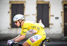 Tour de France, oggi ottava tappa: orari, percorso e dove vederla in tv (in chiaro)