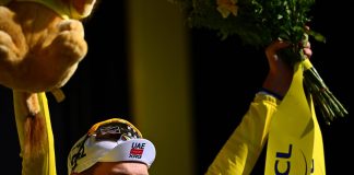 Tour de France, tutti i corridori in gara sottoposti a controllo antidoping lunedì scorso